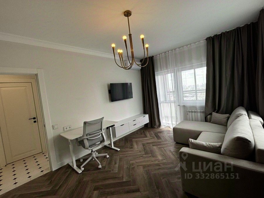 m. Ulitsa 1905 goda: Apartment, 2-rooms