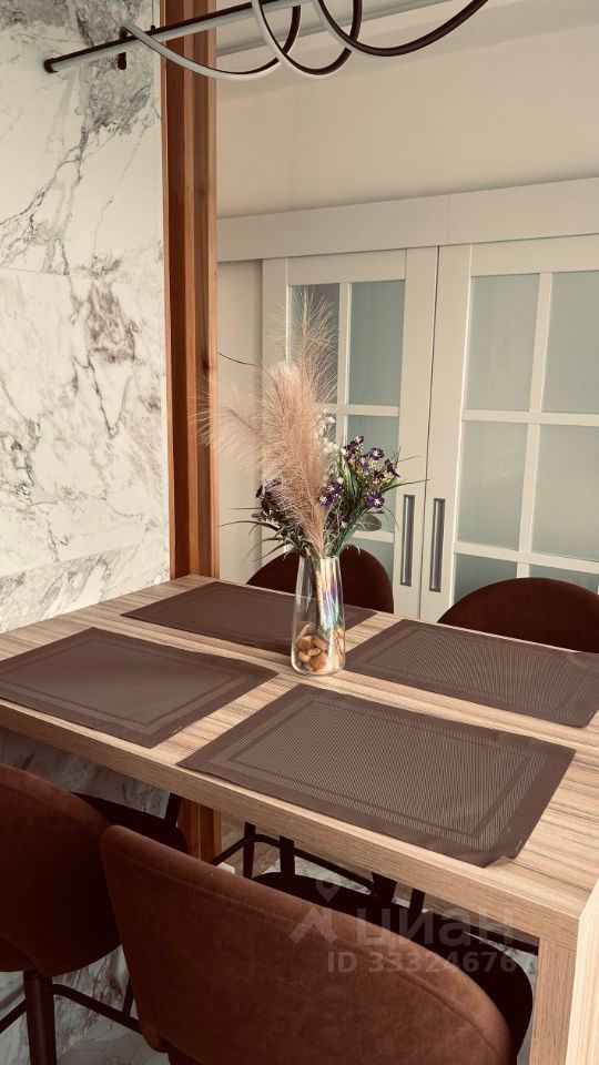 m. Michurinets: Apartment, 1-rooms