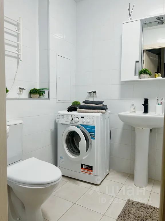 m. Vnukovo: Apartment, 1-rooms