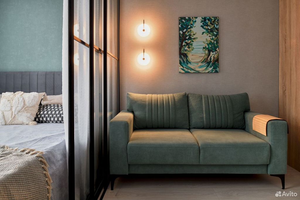 m. Lyubertsy I: Apartment, studio