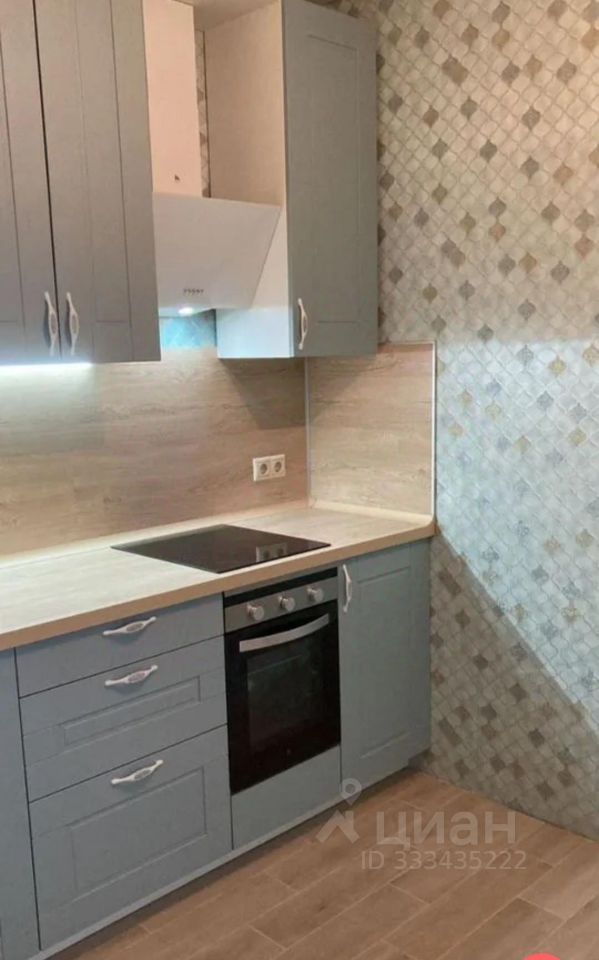 m. Podolsk: Apartment, 1-rooms