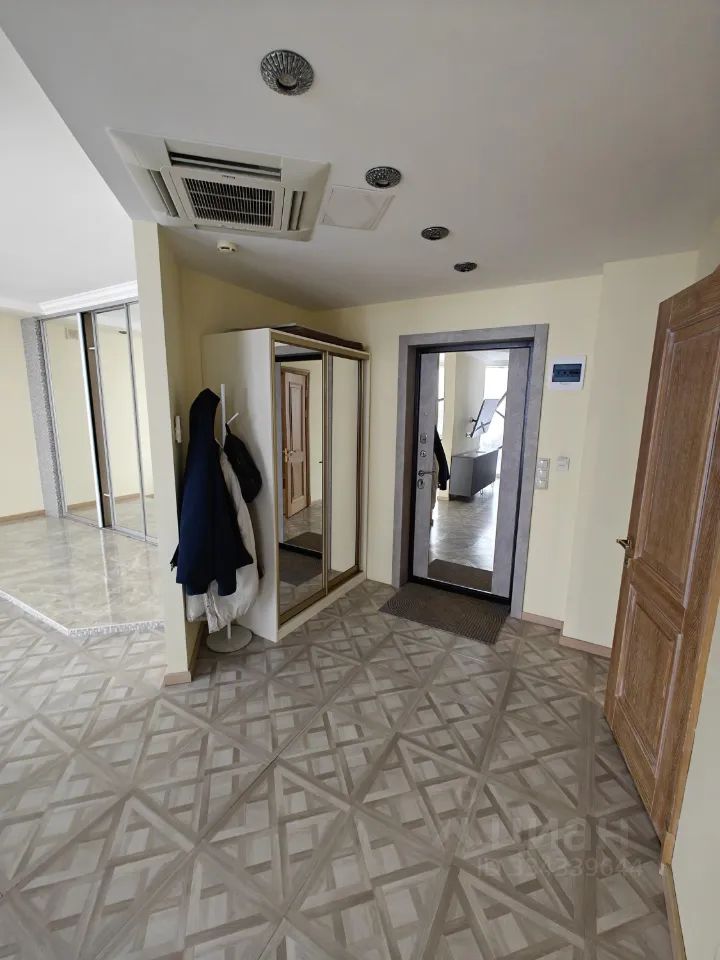 m. Khlebnikovo: Apartment, 2-rooms