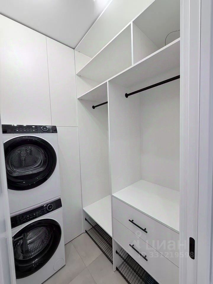 m. Tulskaya: Apartment, 2-rooms