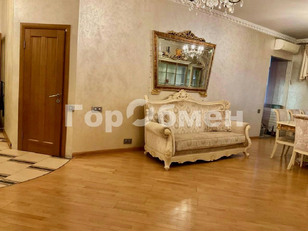 m. Belomorskaya: Apartment, 3-rooms