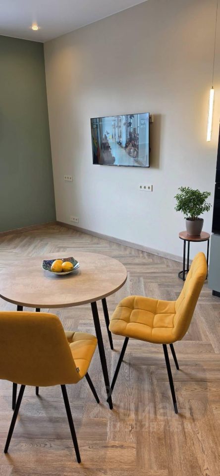 m. Elektrozavodskaya: Apartment, studio