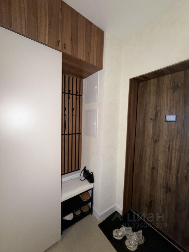 m. Tulskaya: Apartment, 1-rooms