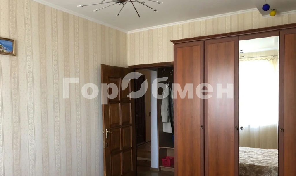 m. Altufyevo: Apartment, 2-rooms