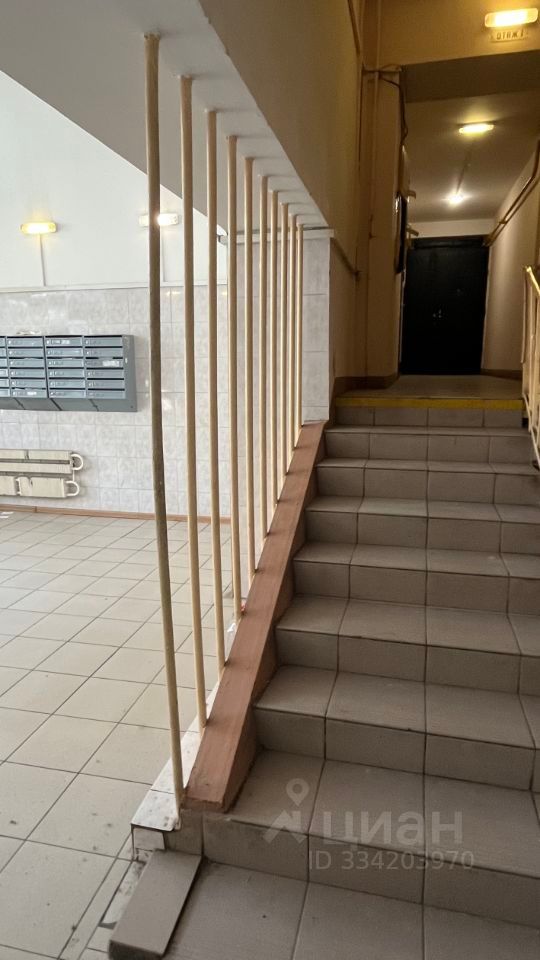 m. Studencheskaya: Apartment, 1-rooms