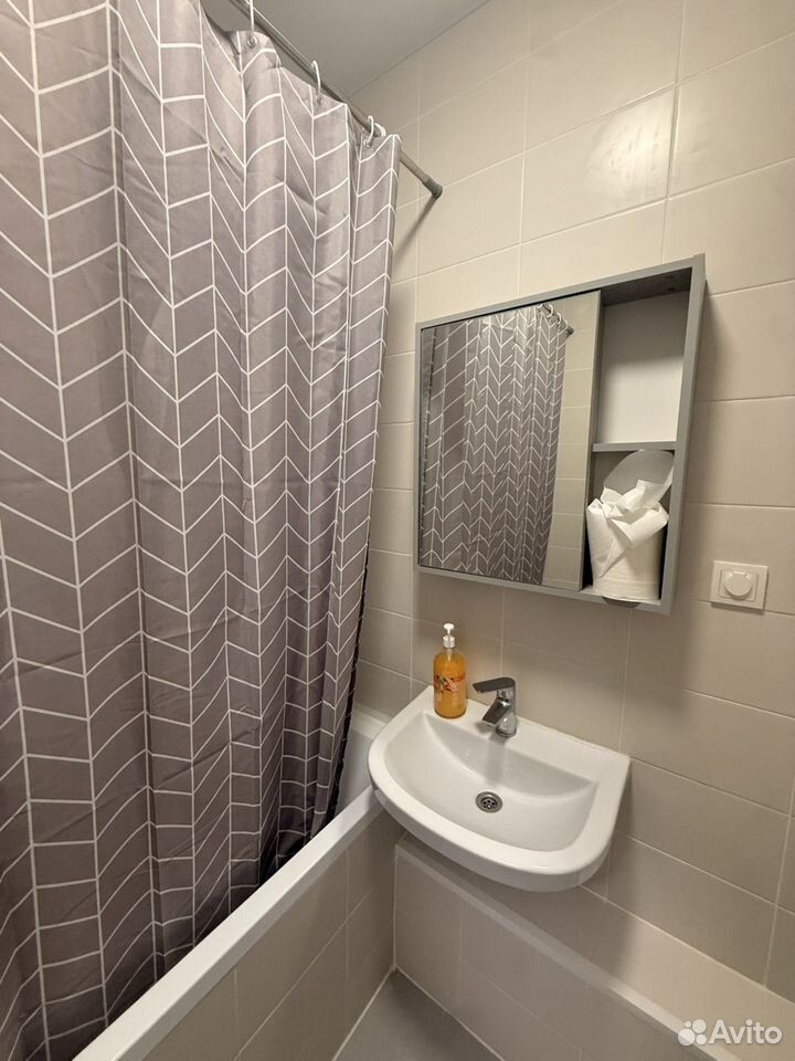 m. Olgino: Apartment, 1-rooms