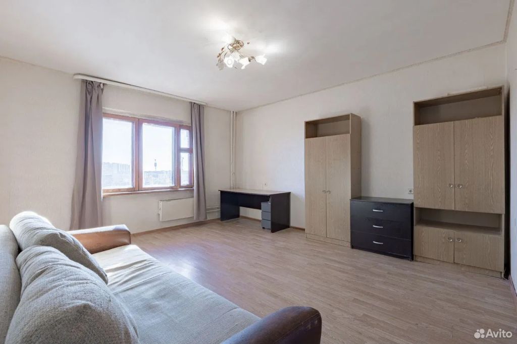 m. Sheremetyevskaya: Apartment, 1-rooms