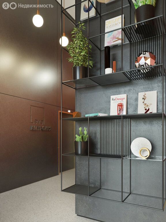 m. Lokomotiv: Apartment, 1-rooms