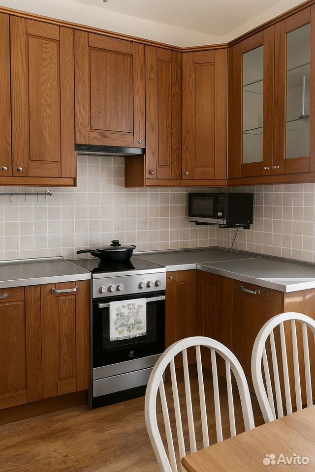 m. Fabrichnaya: Apartment, 2-rooms