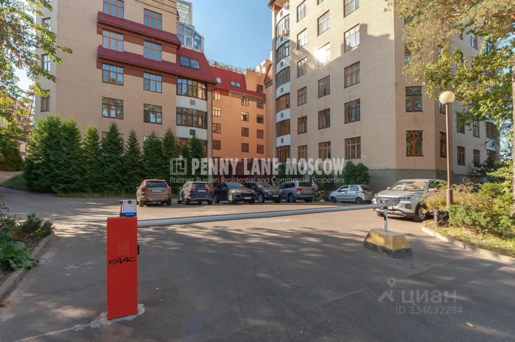m. Solnechnaya: Apartment, 2-rooms
