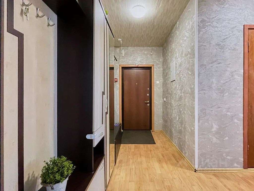 m. Lyubertsy I: Apartment, 2-rooms