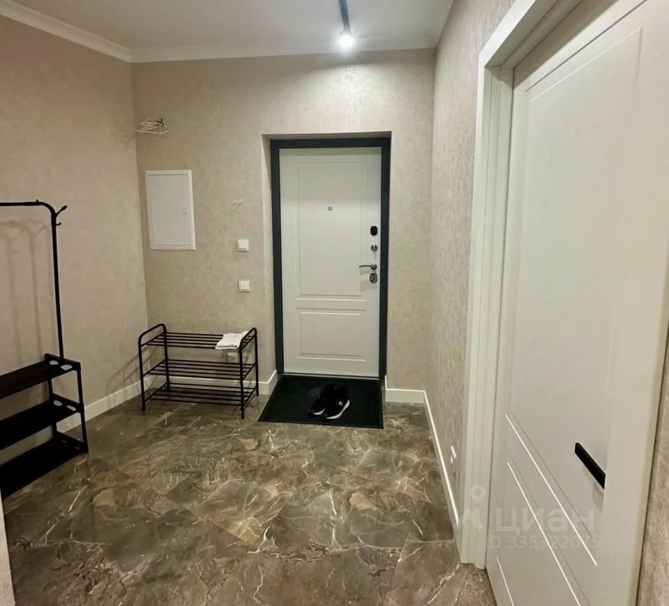 m. Anikeevka: Apartment, 1-rooms