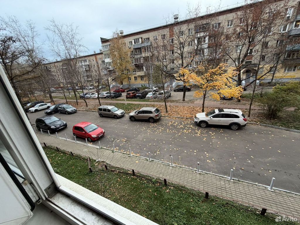 m. Novokosino: Apartment, 1-rooms