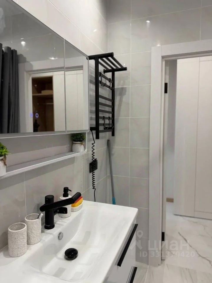 m. Michurinsky prospekt: Apartment, studio