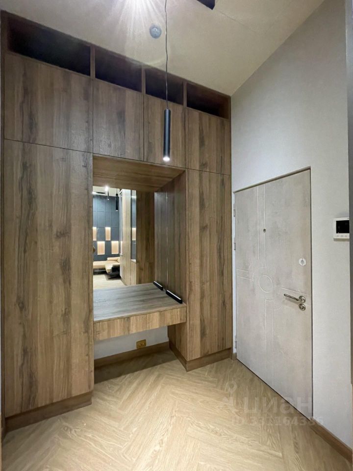 m. Mayakovskaya: Apartment, 1-rooms