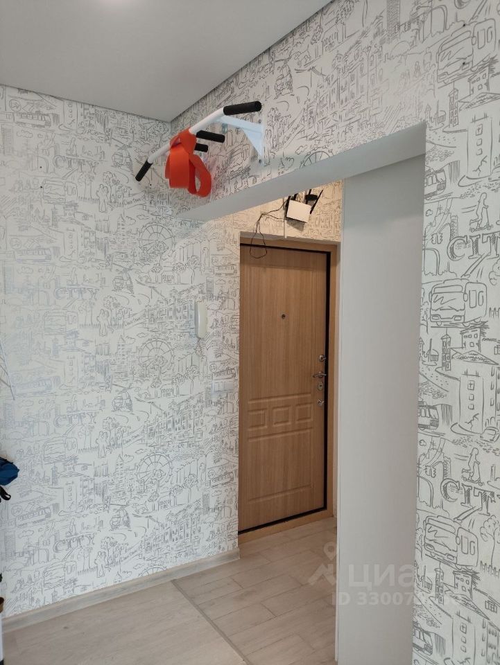 m. Zhulebino: Apartment, 1-rooms