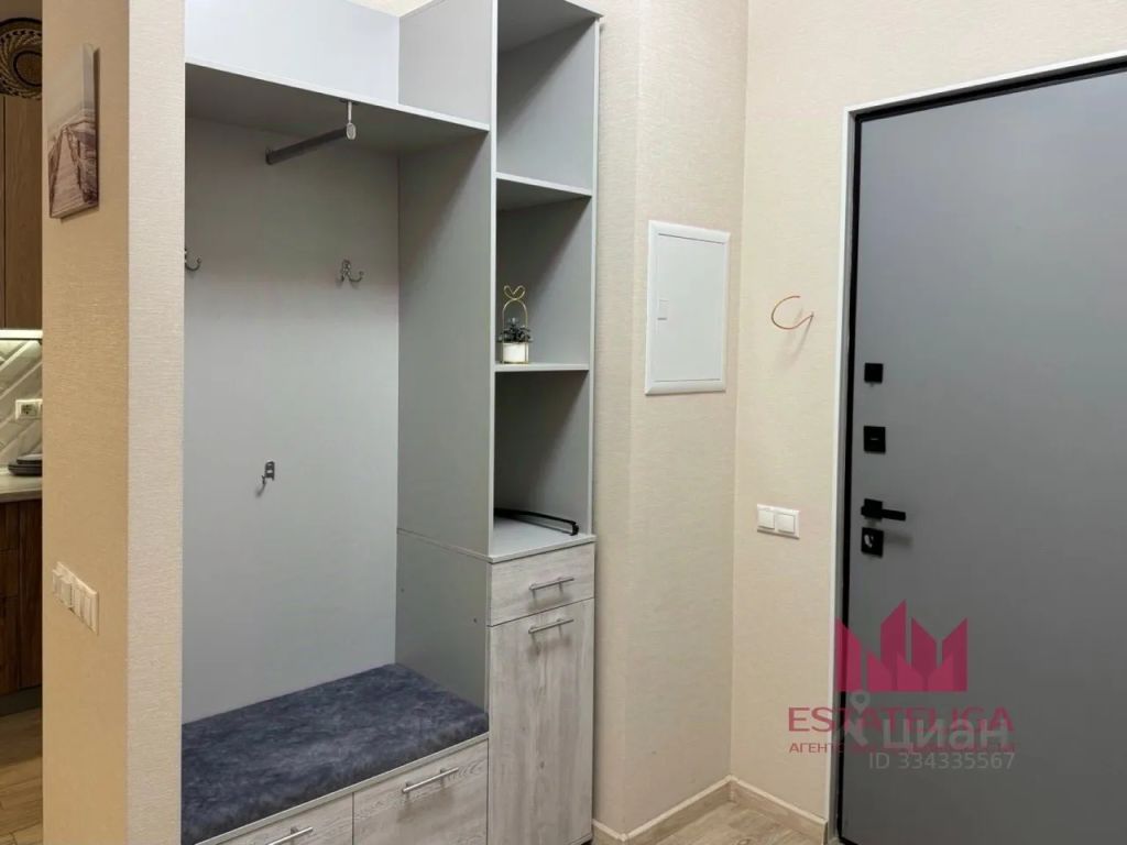 m. Aviamotornaya: Apartment, 1-rooms