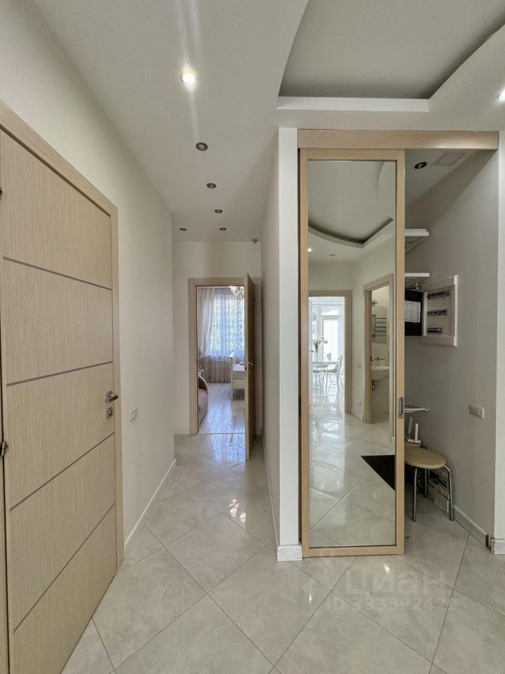 m. Opalikha: Apartment, 3-rooms
