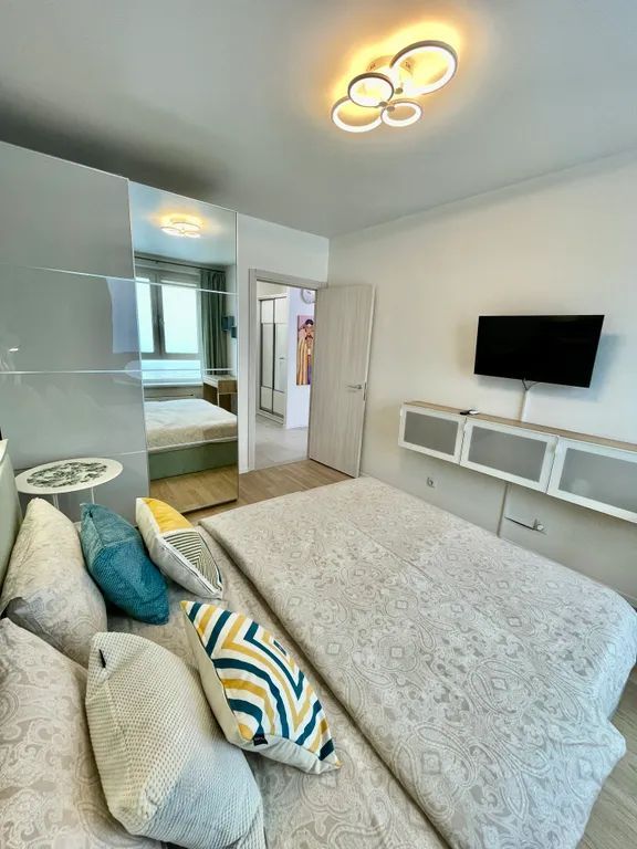 m. Mitino: Apartment, 1-rooms