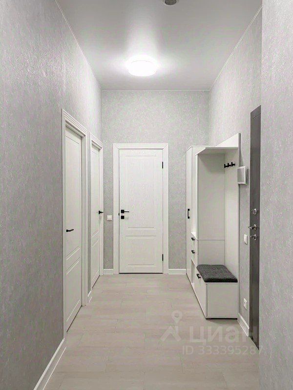 m. Tushinskaya: Apartment, 2-rooms