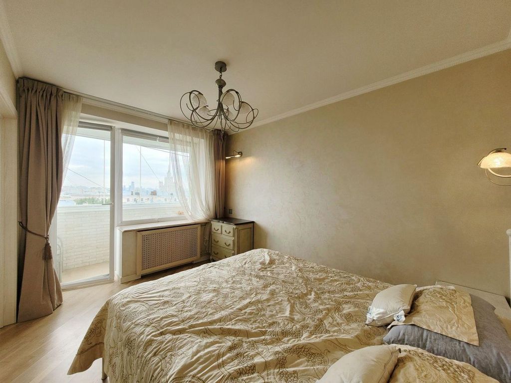 m. Kitay-gorod: Apartment, 1-rooms