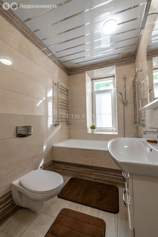 m. Tverskaya: Apartment, 2-rooms