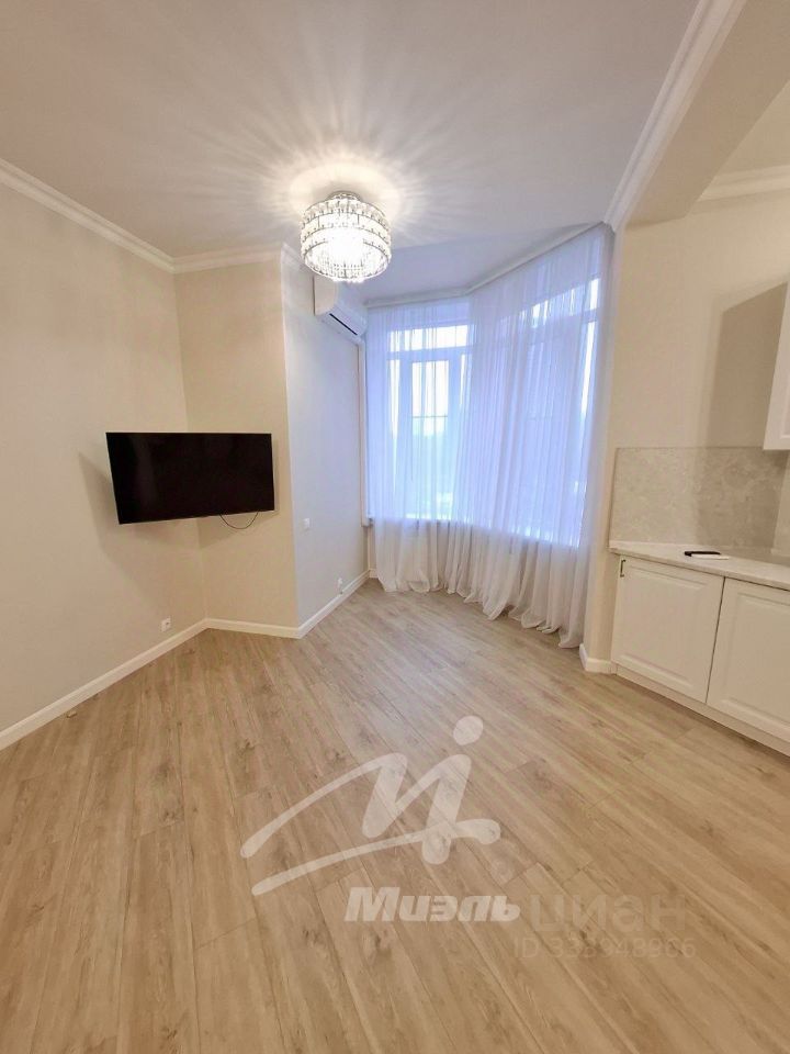 m. Minskaya: Apartment, 2-rooms