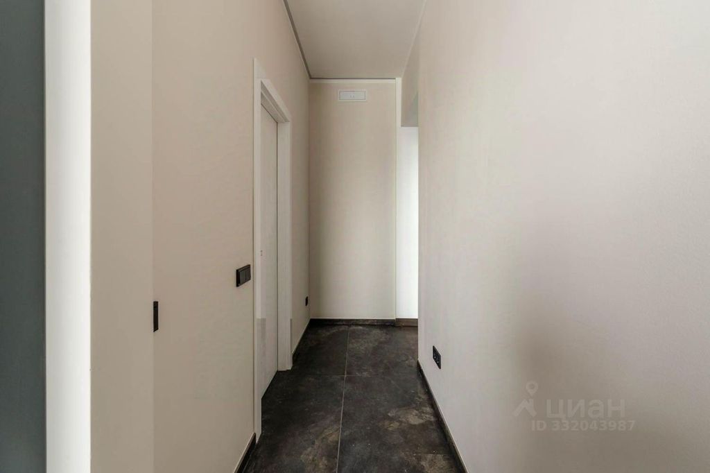 m. Tsvetnoy bulvar: Apartment, 2-rooms
