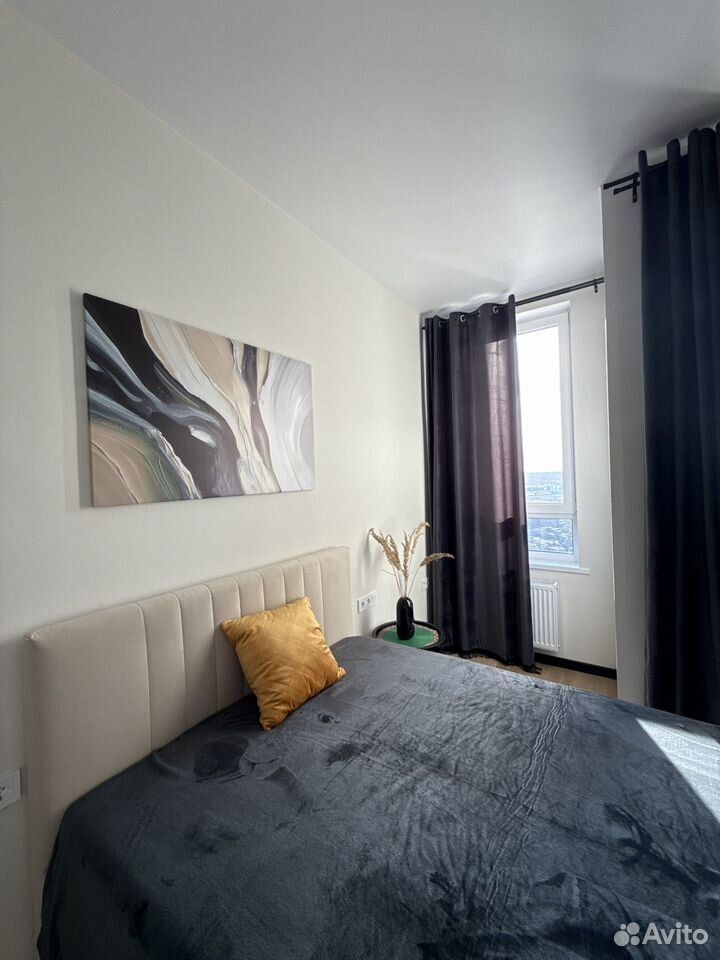 m. Potapovo: Apartment, studio