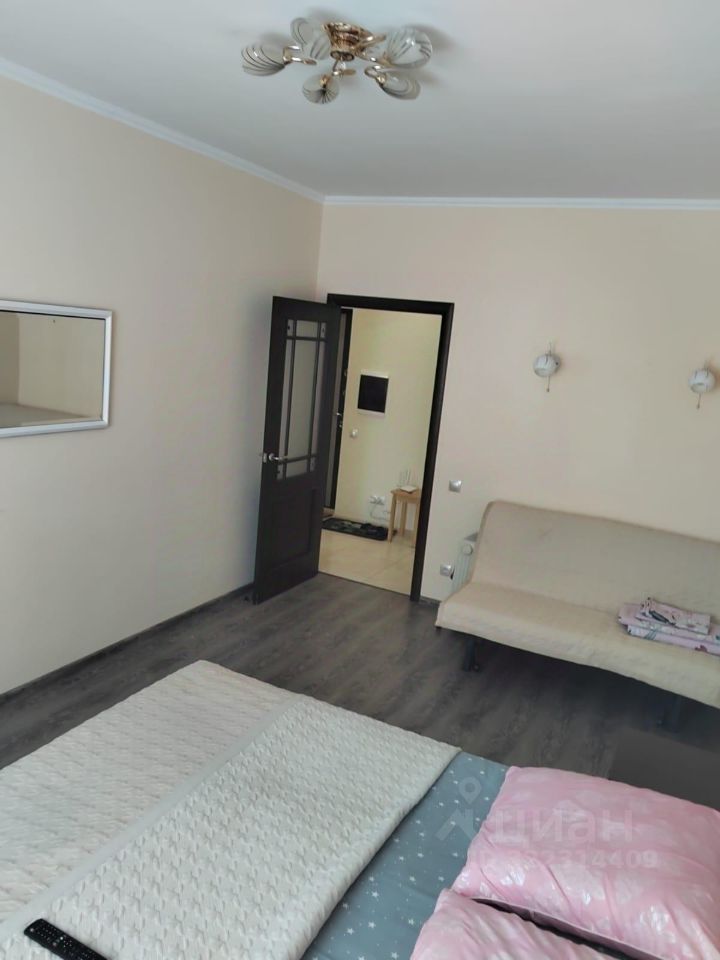 m. Otdykh: Apartment, 1-rooms