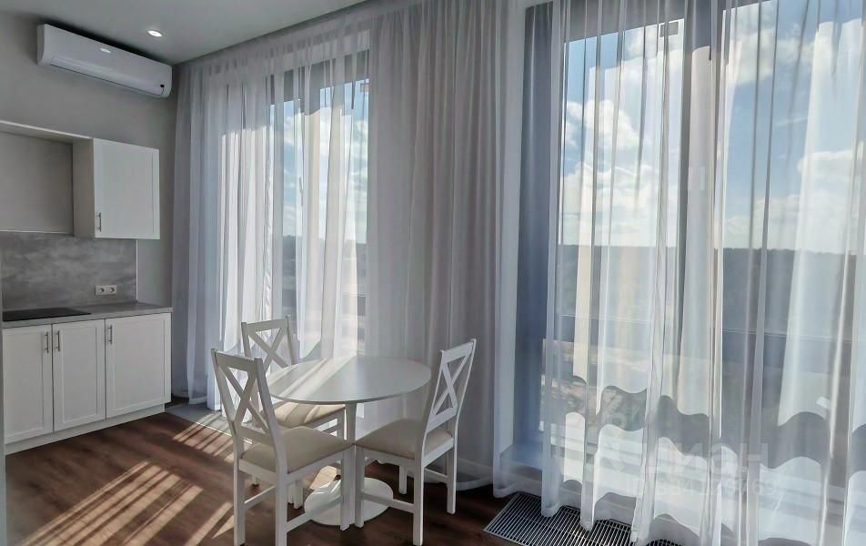 m. Skolkovo: Apartment, 1-rooms