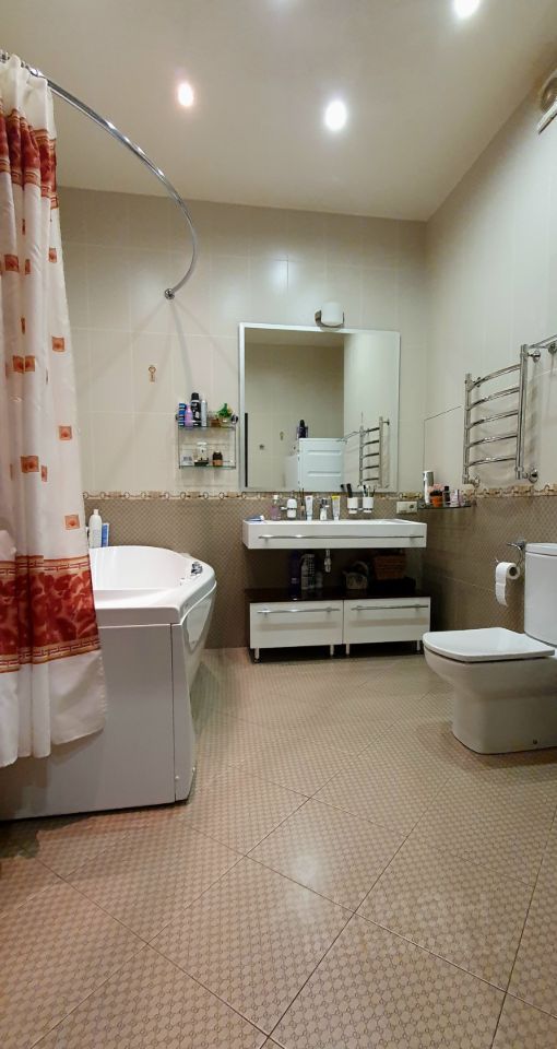 m. Matveevskoe: Apartment, 2-rooms