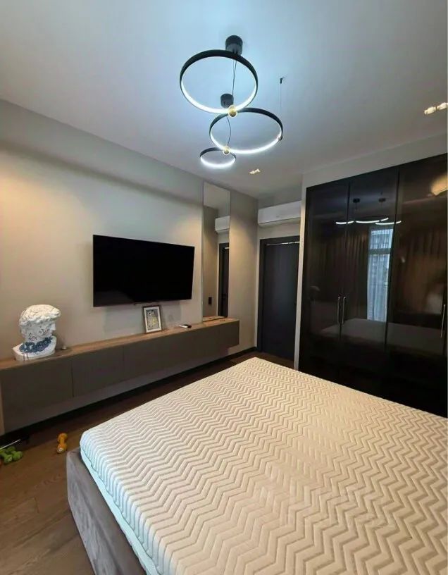m. Davydkovo: Apartment, 2-rooms