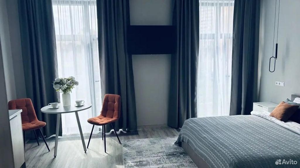 m. Baumanskaya: Apartment, studio