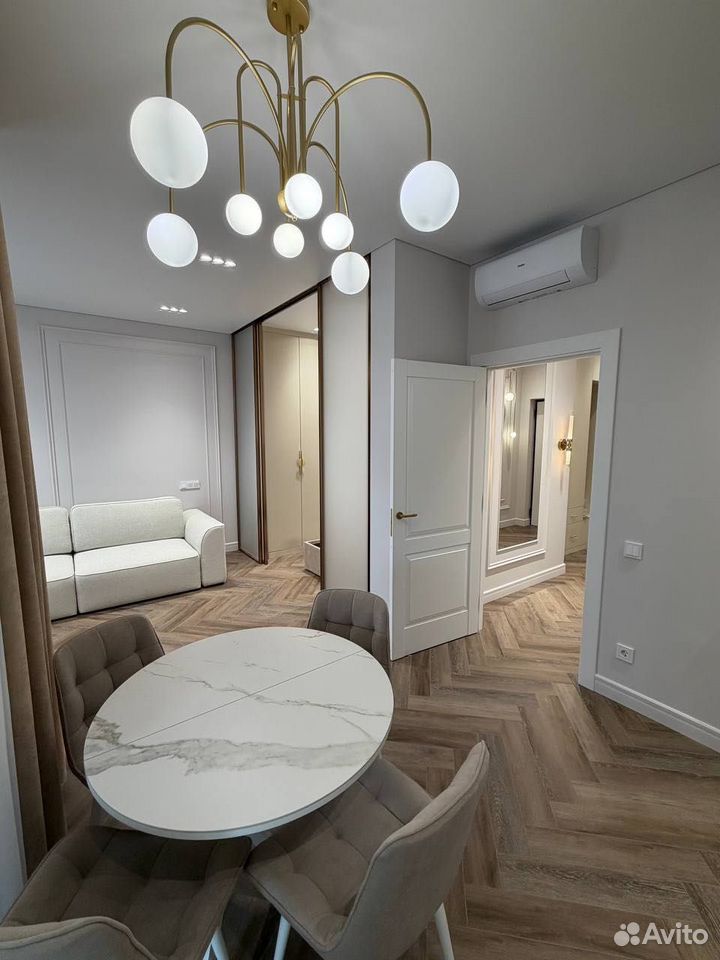 m. Preobrazhenskaya ploschad: Apartment, 1-rooms