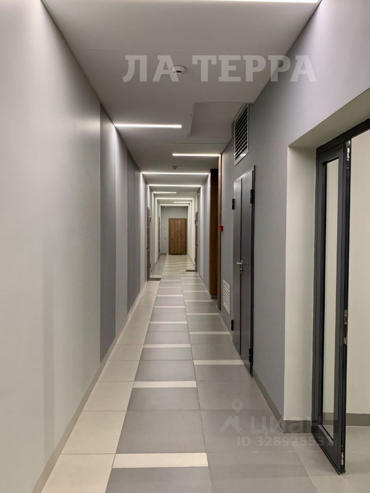 m. Skolkovo: Apartment, 1-rooms