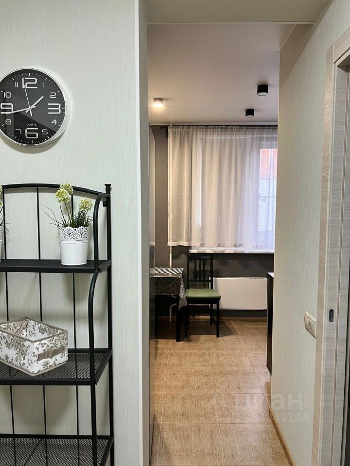 m. Moskva Tovarnaya: Apartment, 1-rooms