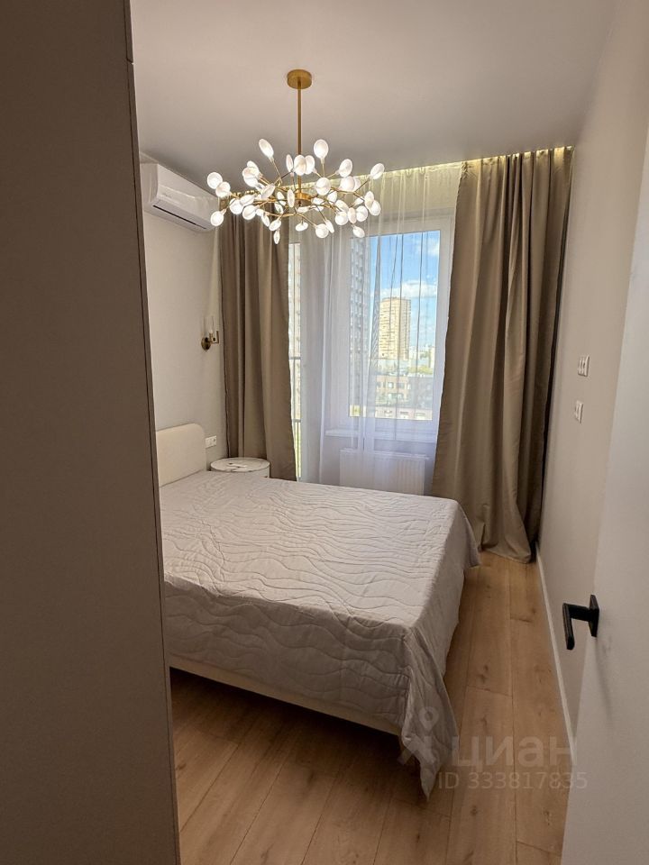 m. Volgogradsky prospekt: Apartment, 1-rooms