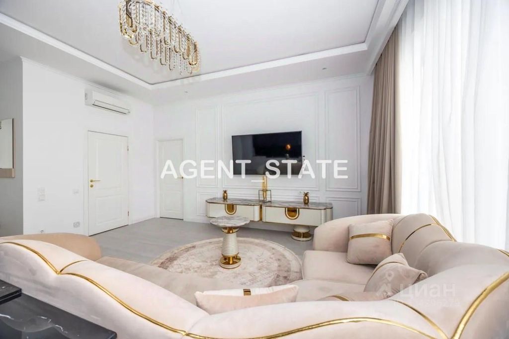m. Minskaya: Apartment, 2-rooms