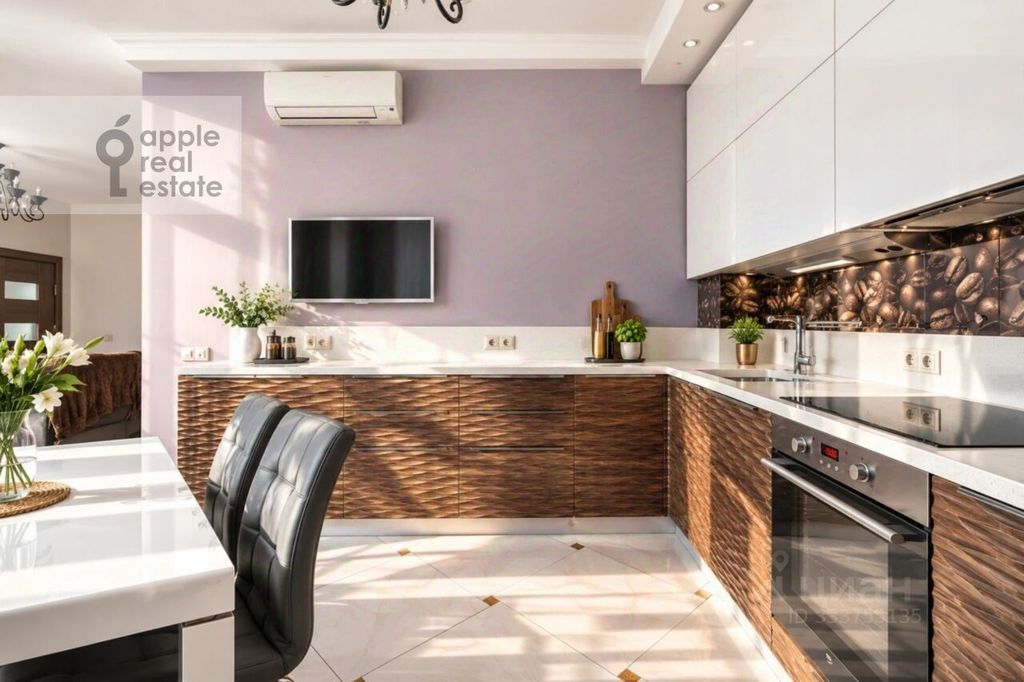 m. Taganskaya: Apartment, 2-rooms
