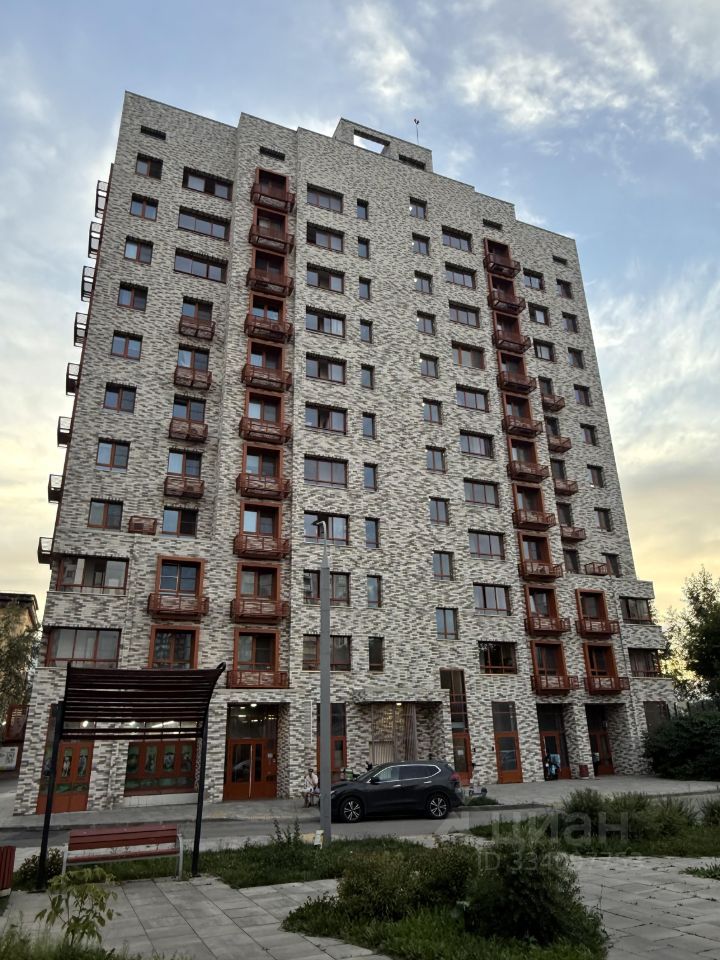 m. Maryina Roscha: Apartment, 1-rooms
