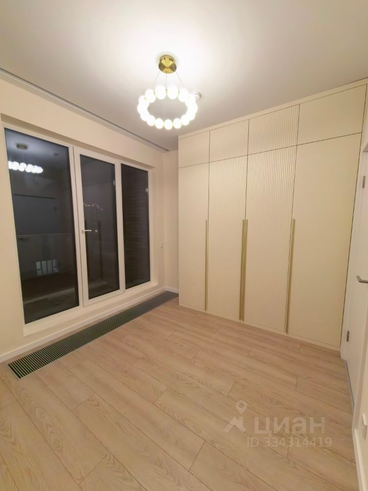 m. Kuntsevskaya: Apartment, 2-rooms