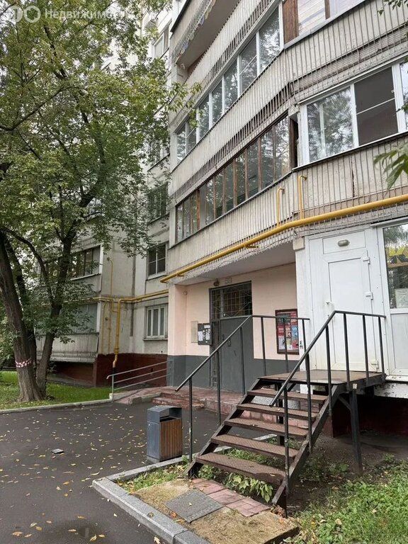m. Baumanskaya: Apartment, 1-rooms