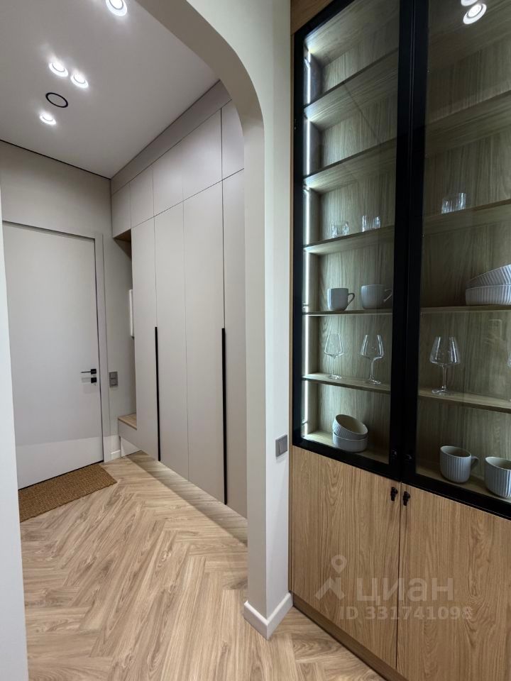 m. Terekhovo: Apartment, 1-rooms