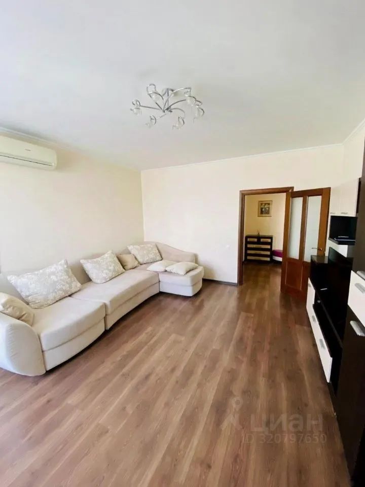 m. Medvedkovo: Apartment, 1-rooms