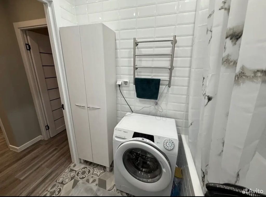 m. Bitsa: Apartment, 1-rooms