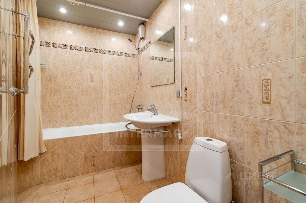 m. Tverskaya: Apartment, 2-rooms
